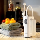 電動鼻用洗浄器 ハナオートDX