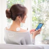 家庭用低周波治療器　スマート低周波