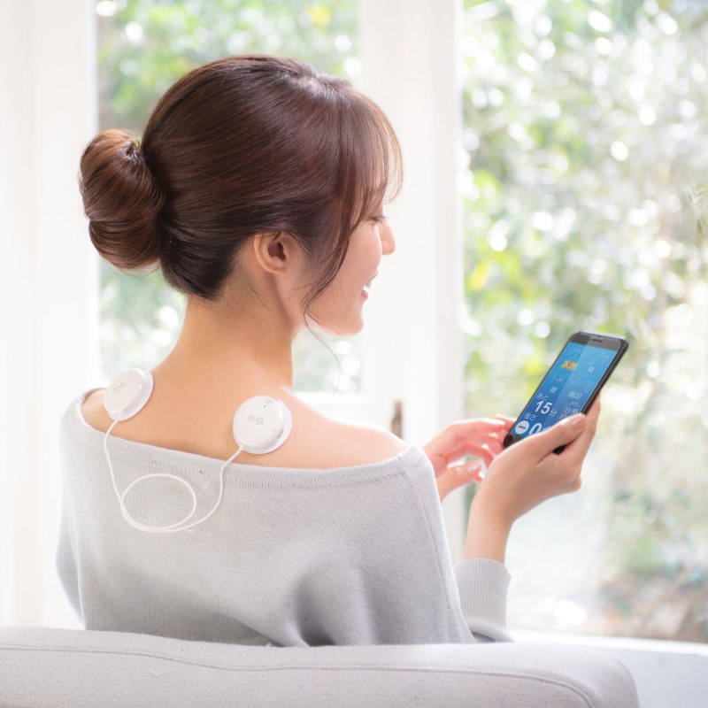 家庭用低周波治療器 スマート低周波 | ボディケア | nicoja公式