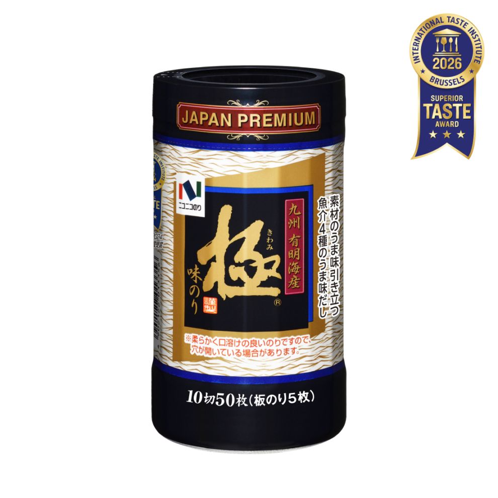 味のり