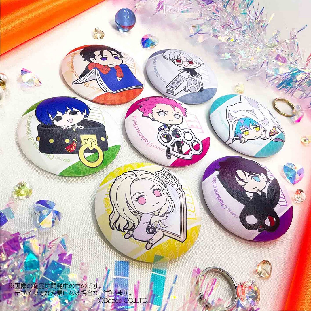 カリスマ ちょこそば ぷに缶 伊藤 ふみや | 超人的シェアハウス