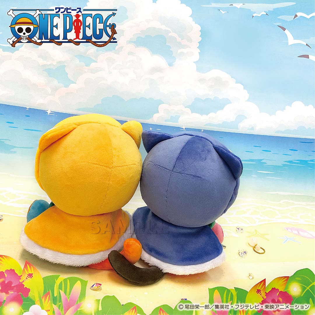 ワンピース けもポン ぬいぐるみ ゾロ ONE PIECE けもポン ぬいぐるみ ロロノア・ゾロ | ONE PIECE,け