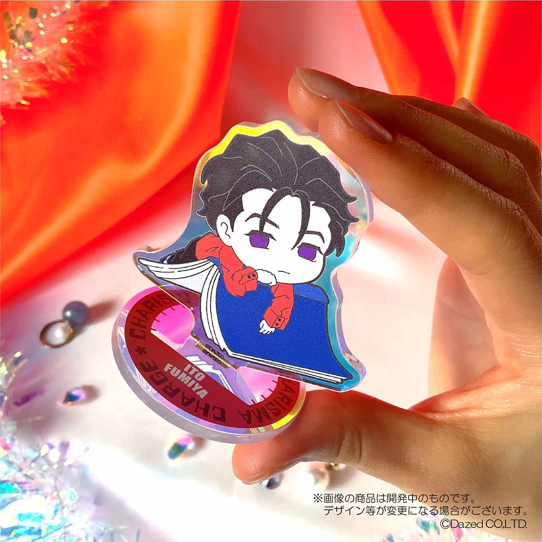 全日本コントファンクラブFREEDOM cacao ミニのぼり アクスタ トレカ 全日本コントファンクラブFREEDOM cacao ミニのぼり アクスタ トレカ