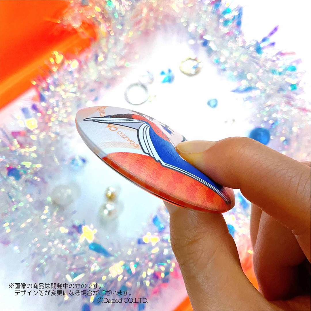 カリスマ ちょこそば ぷに缶 湊 大瀬 | 超人的シェアハウス