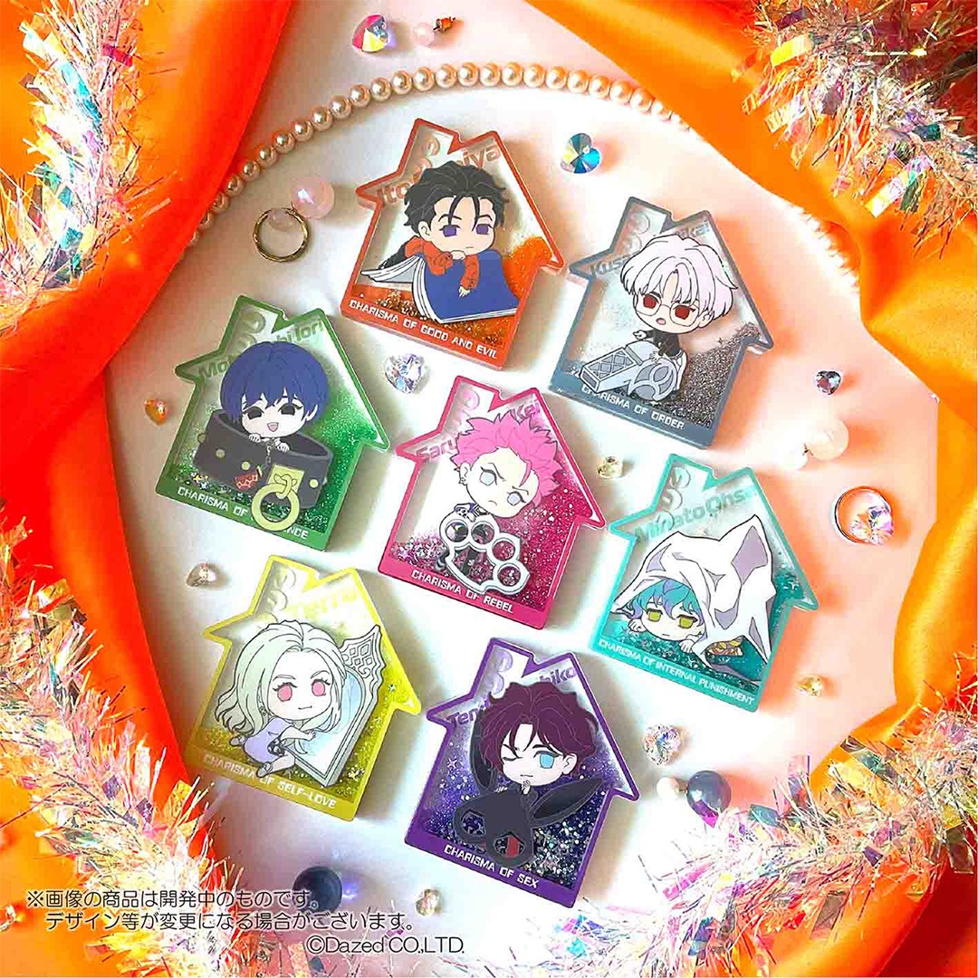 カリスマ ちょこそば リキッドブロック 湊 大瀬 | 超人的シェアハウス