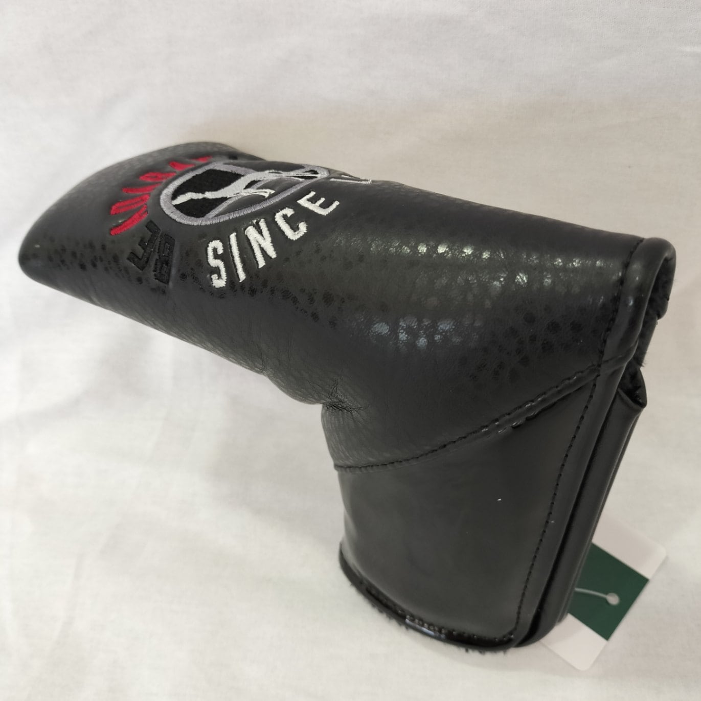 新品 タグ付 adabat ブラックファーバイザー アームカバー 防寒 黒