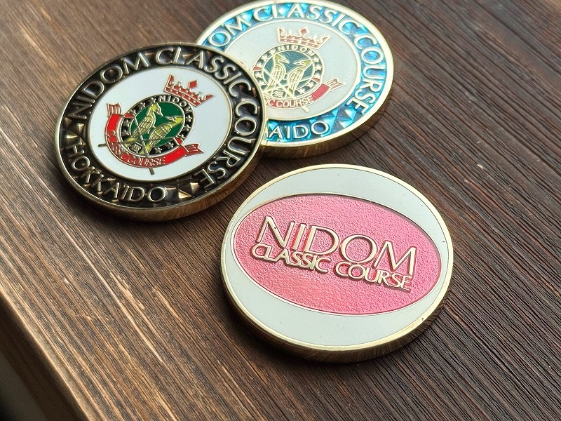 ギガマーカー5色 | オリジナルグッズ | ニドムオンラインショップ