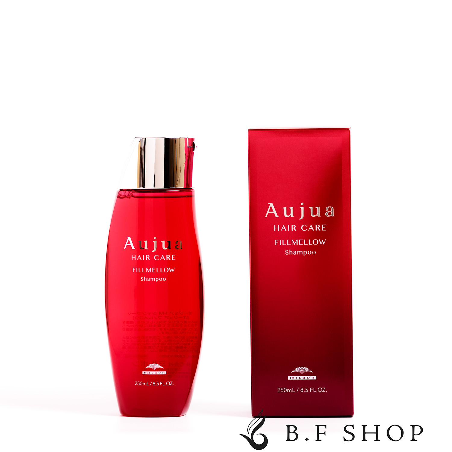 ミルボン オージュア フィルメロウ シャンプー 250ml milbon aujua LSC