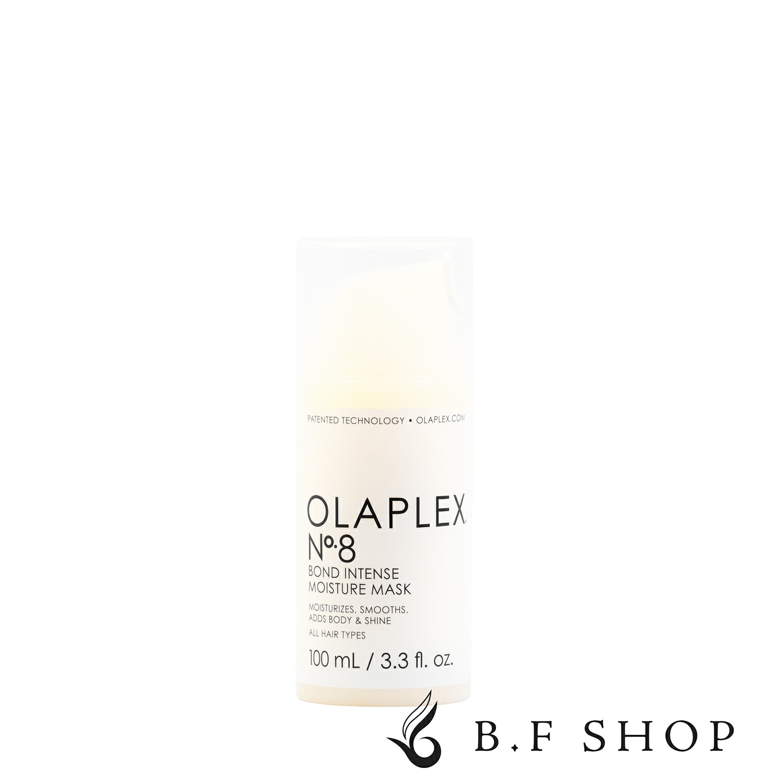 オラプレックス No.8 ボンドインテンスモイスチャーマスク 100ml へアマスク Olaplex LSC
