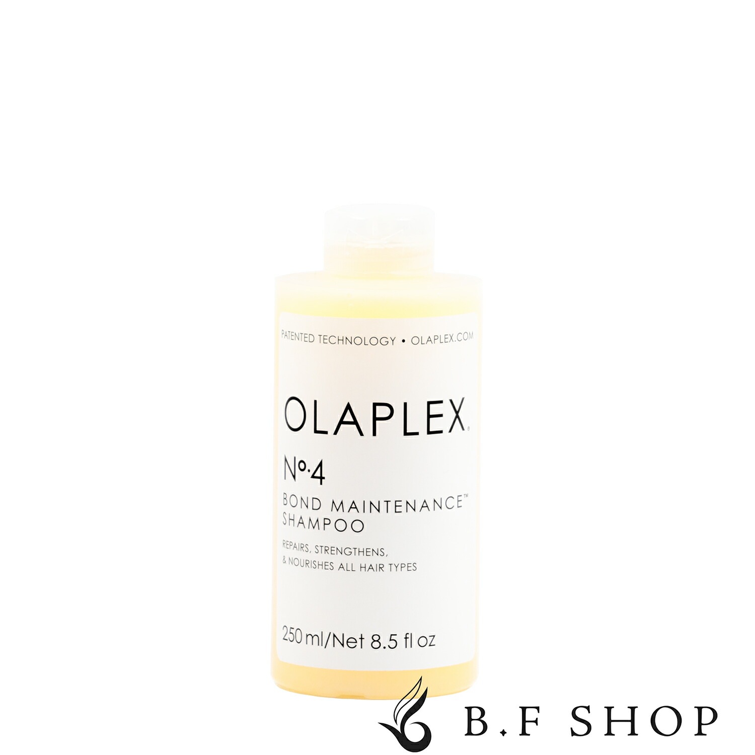 オラプレックス No.4 ボンドメンテナンス シャンプー 250ml Olaplex LSC