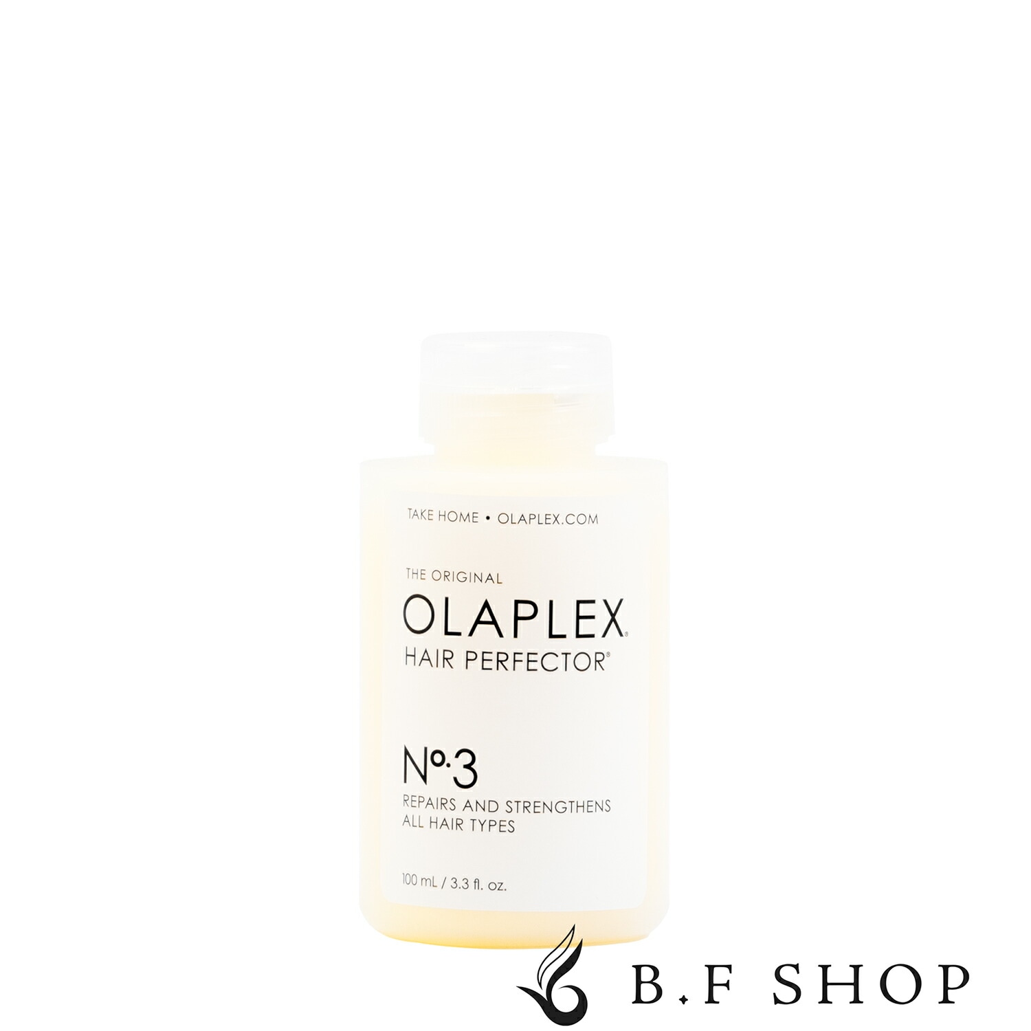 オラプレックス No.3 ヘアパーフェクター 100ml ホームケアトリートメント LSC