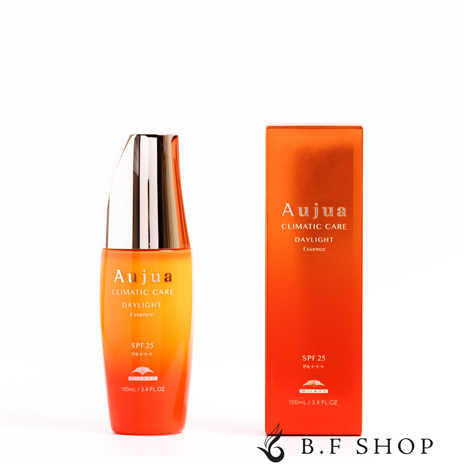 ミルボン オージュア デイライト エッセンス 100ml アウトバス milbon aujua LSC