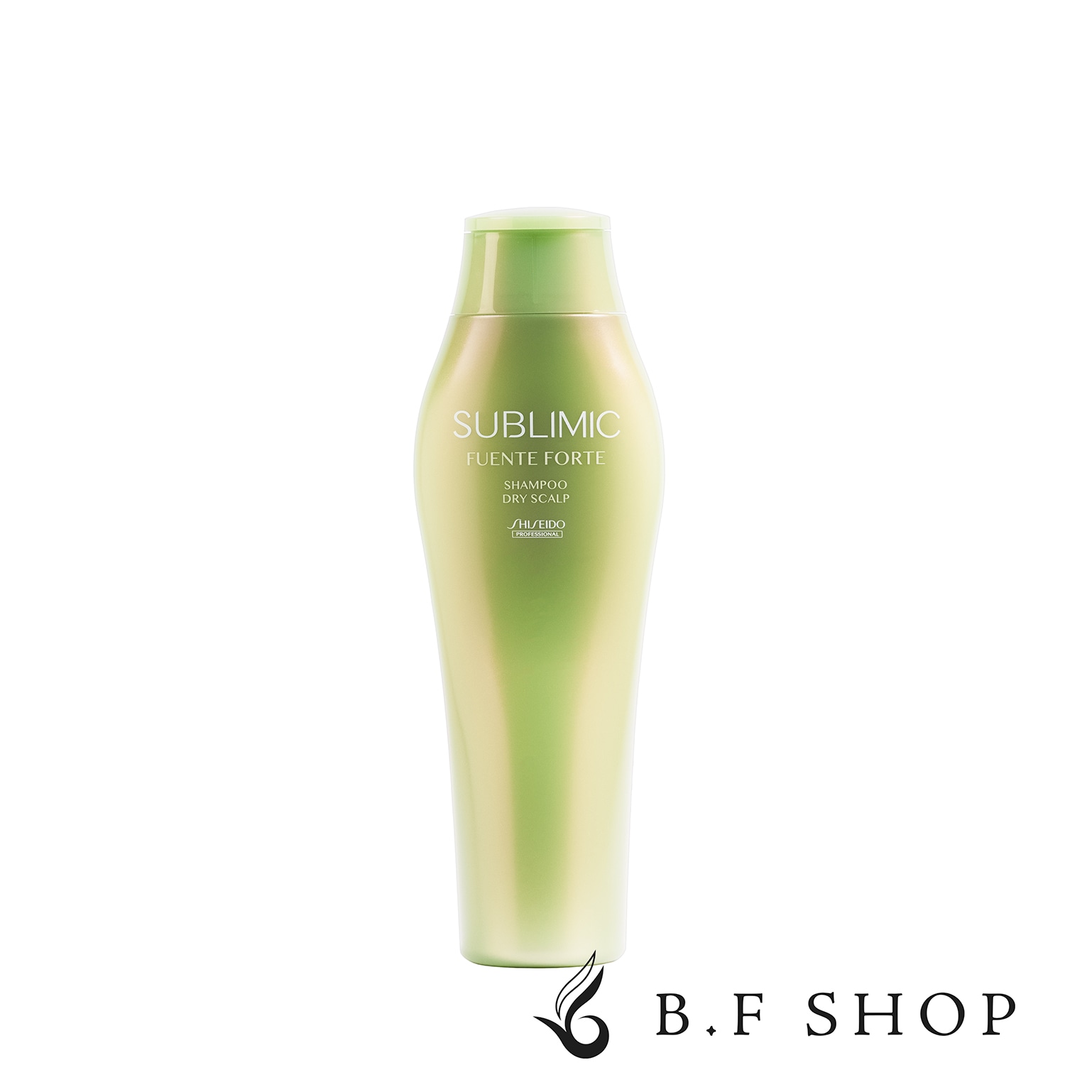 資生堂 サブリミック フェンテフォルテ DS ドライスカルプ シャンプー 250ml LSC 