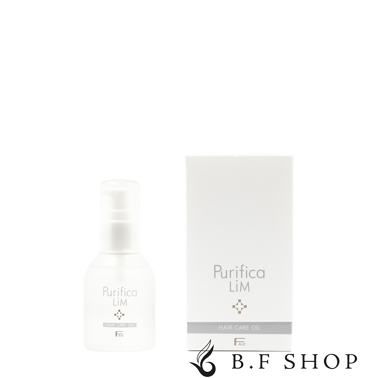 フィヨーレ Fエイド プリフィカ リム 80ml LSC