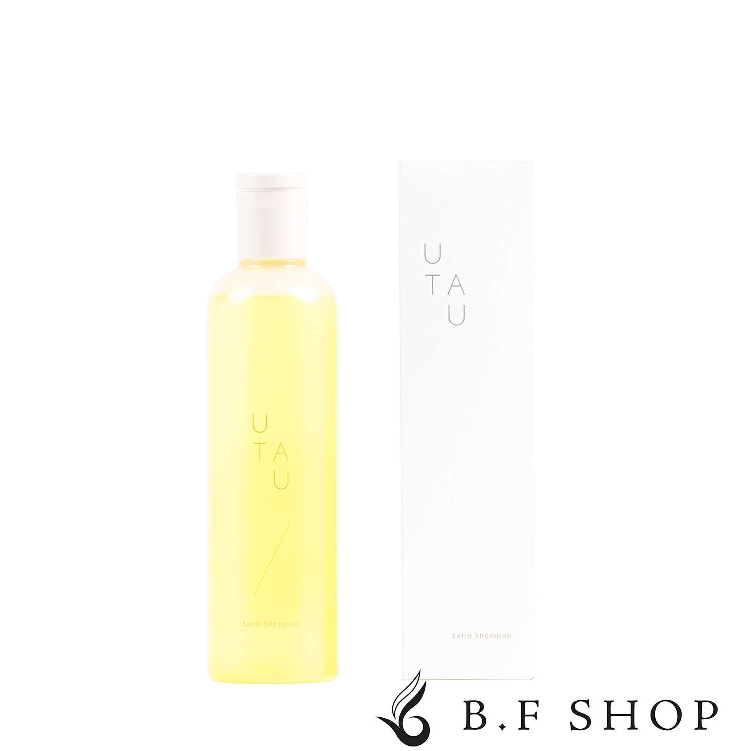 デミ ウタウ UTAU エクストラシャンプー 250ml デミコスメティクス LSC 