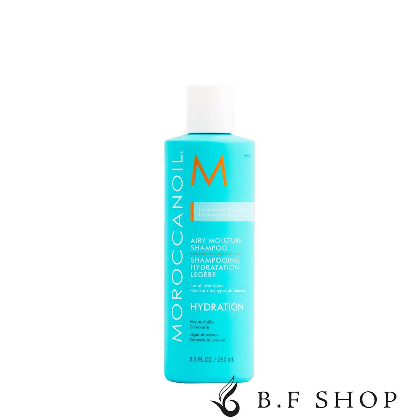 モロッカンオイル エアリーモイスチャー シャンプー 250ml MOROCCANOIL LSC 