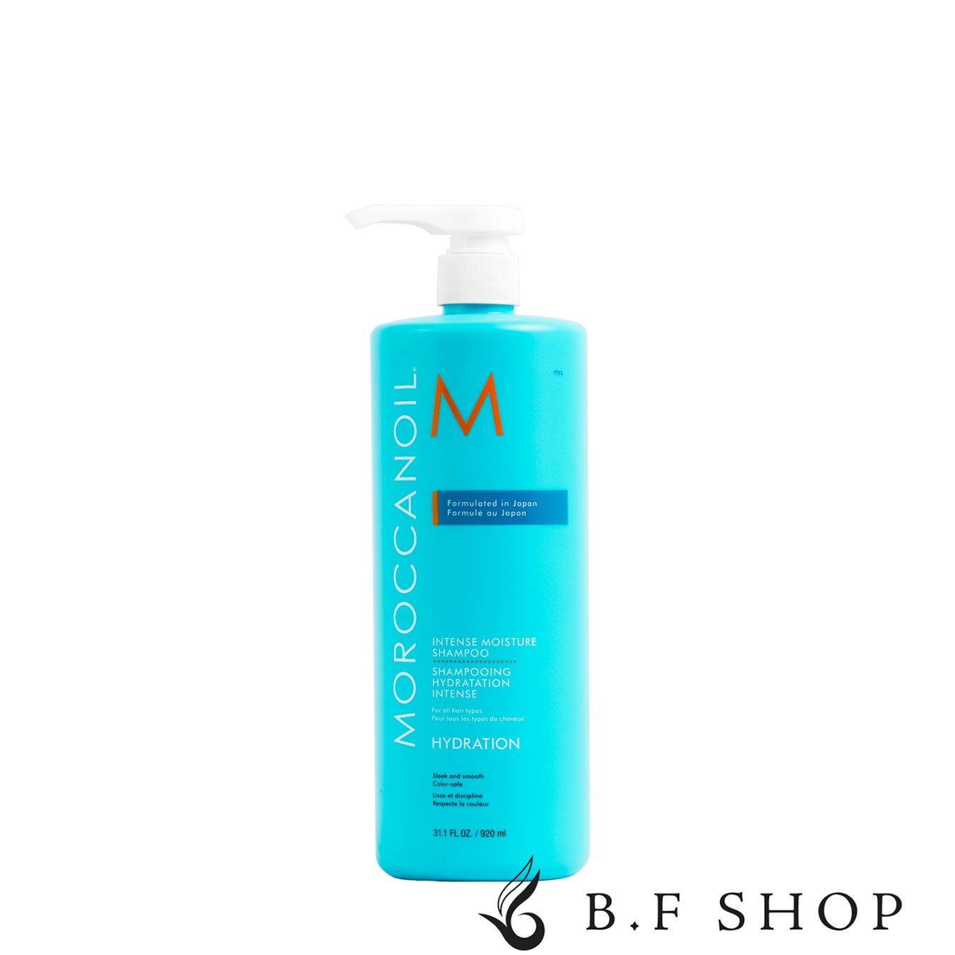 モロッカンオイル インテンスモイスチャー シャンプー 920ml MOROCCANOIL LSC 