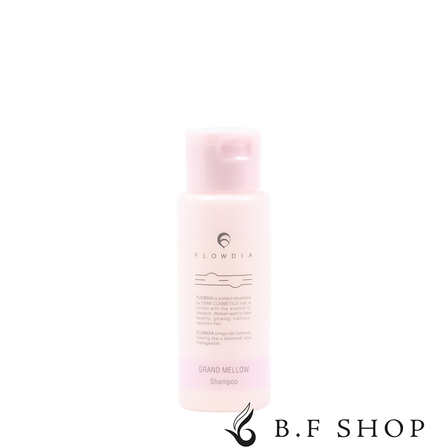 デミ フローディア シャンプー グランメロウ 50ml デミコスメティクス LSC