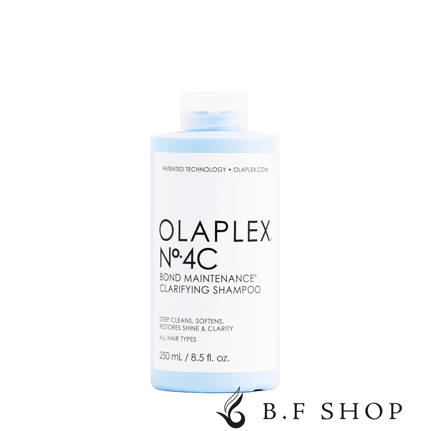 オラプレックス No.4C クラリファイングシャンプー ダメージヘア用 クレンジングシャンプー 250ml LSC 