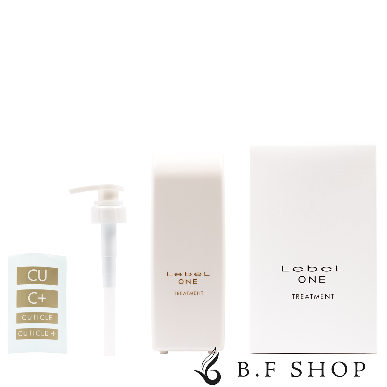 【セット品】ルベル ワン パウチホルダー T 1000ml 用 ディスペンサー付き トリートメント ルベルワン LebeL ONE LSC