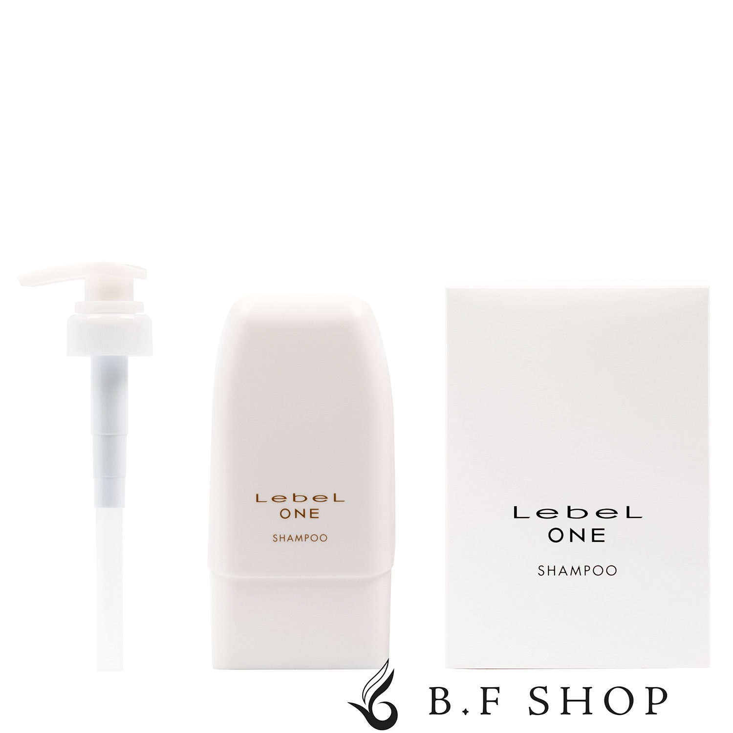【セット品】ルベル ワン パウチホルダー Ｓ 500ml シャンプー 用 ディスペンサー付き ルベルワン LebeL ONE LSC