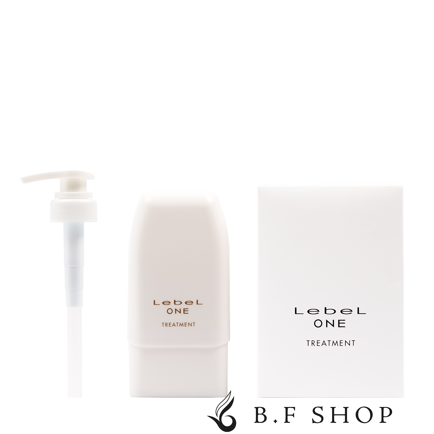 【セット品】ルベル ワン パウチホルダー T 500ml 用 ディスペンサー付き トリートメント ルベルワン LebeL ONE LSC