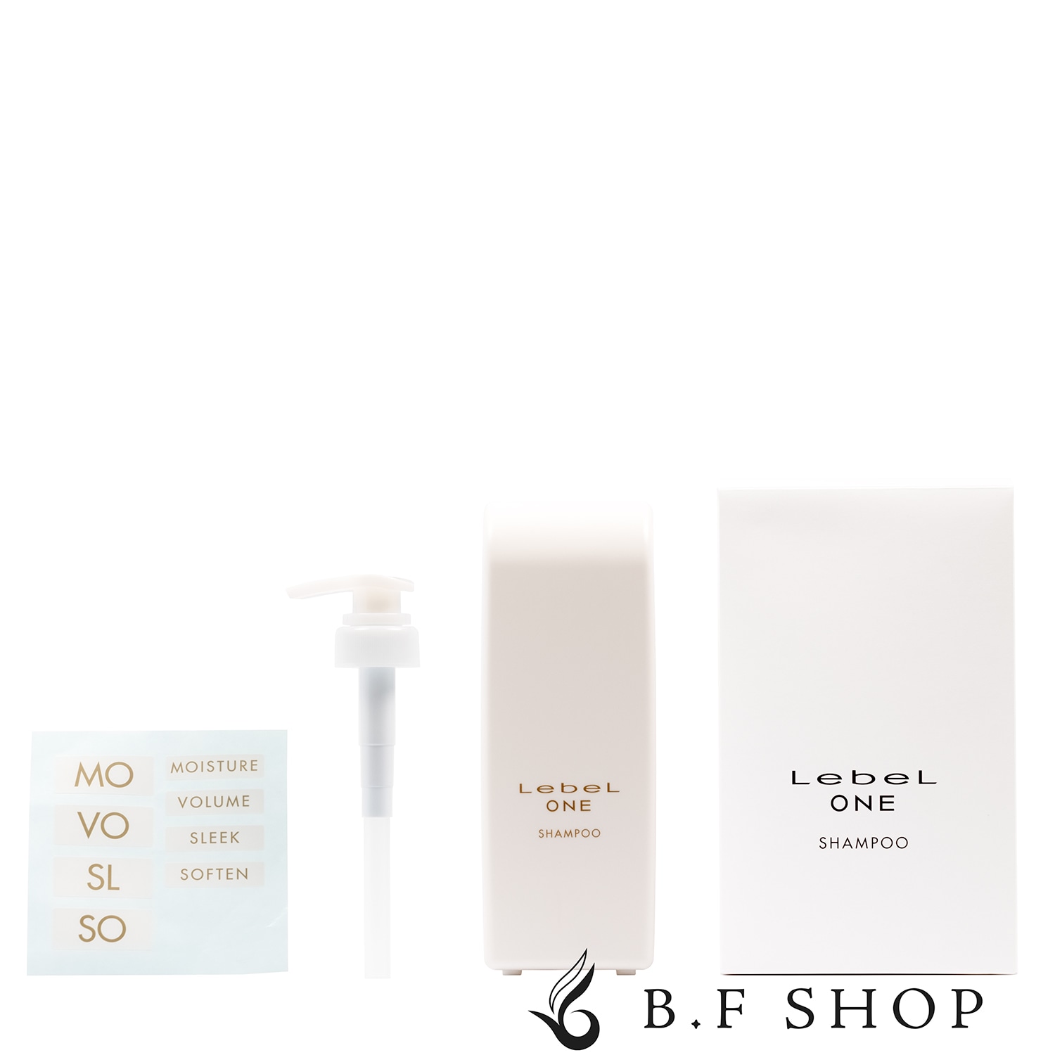【セット品】ルベル ワン パウチホルダー Ｓ 1000ml シャンプー 用 ディスペンサー付き ルベルワン LebeL ONE LSC