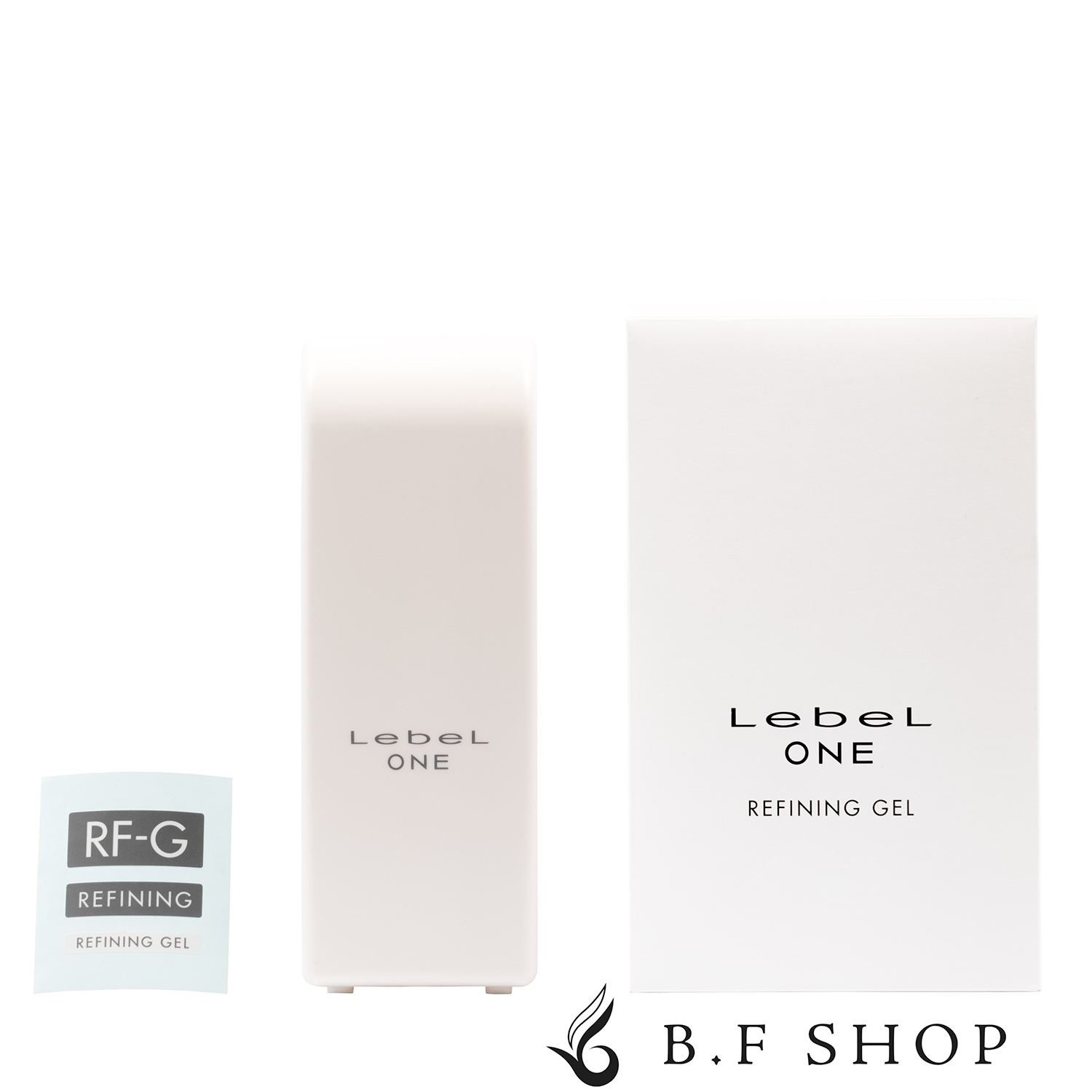 ルベル ワン パウチホルダー G 1000ml リファイニングジェル 用 ルベルワン LebeL ONE LSC
