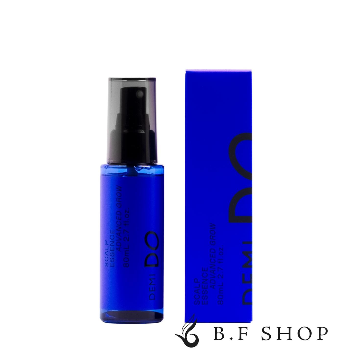 デミ ドゥ スカルプエッセンス アドバンストグロウ 80ml デミコスメティクス DEMI DO デミドゥ ナリシング NS3 育毛剤 医薬部外品 LSC