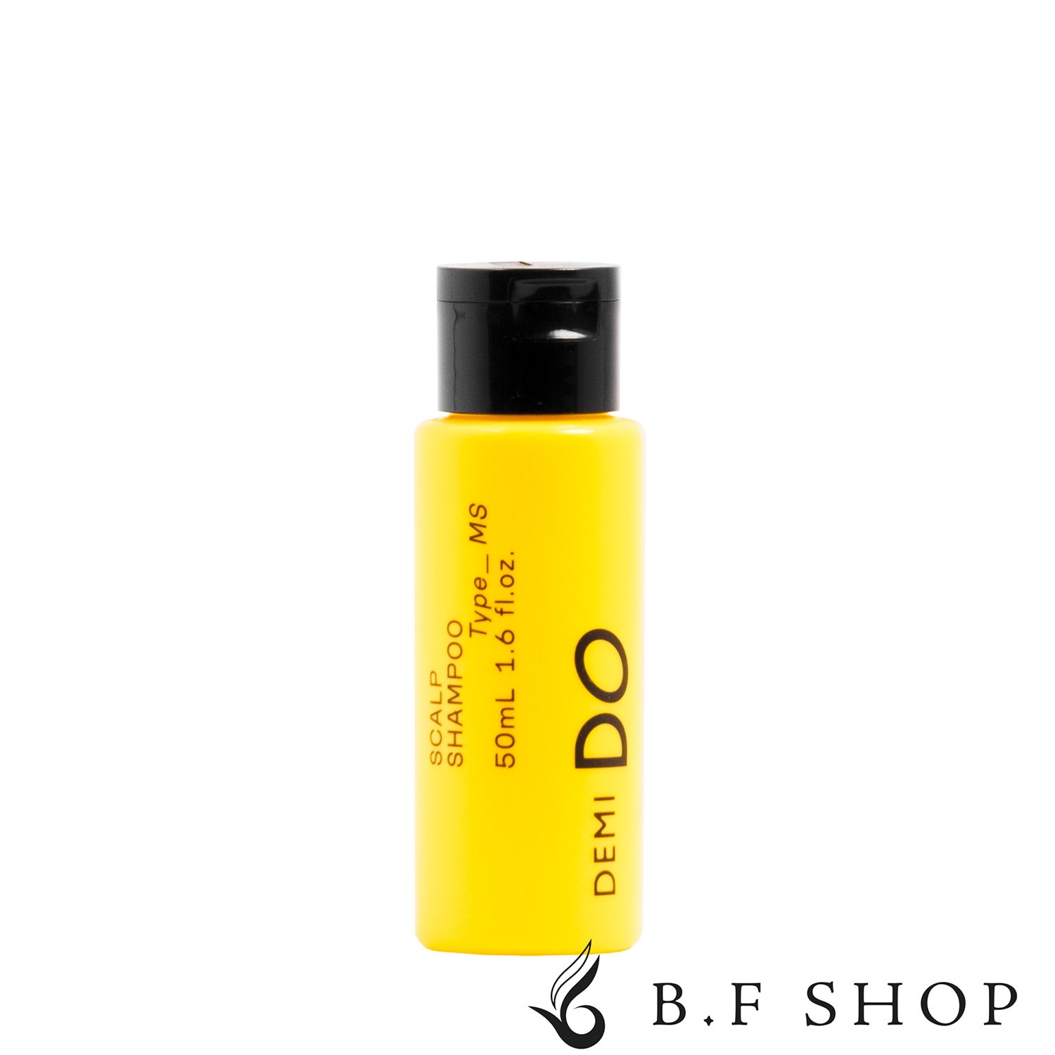 デミ ドゥ スカルプシャンプー タイプ MS 50ml デミコスメティクス DEMI DO デミドゥ 医薬部外品 LSC