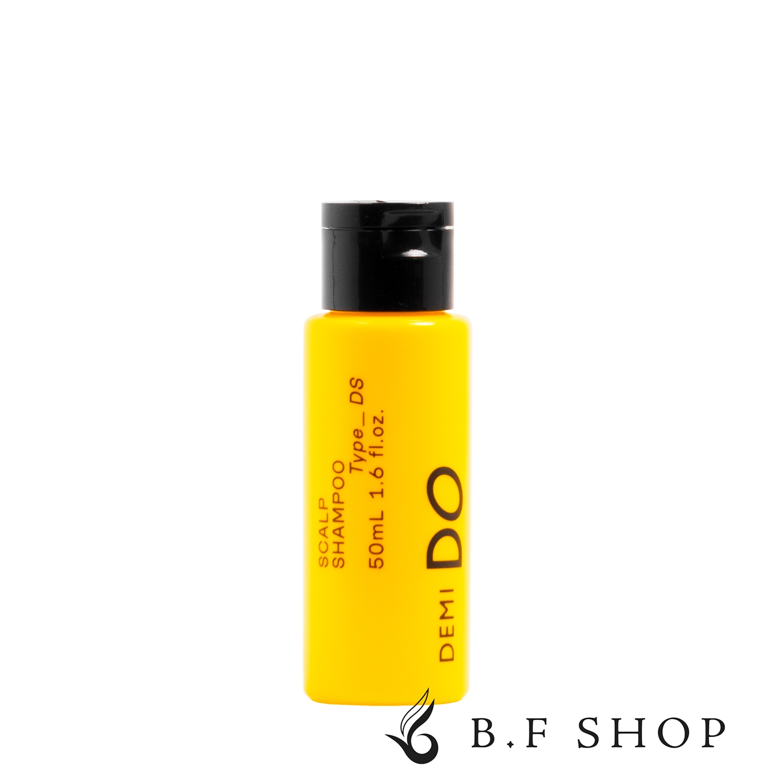 デミ ドゥ スカルプシャンプー タイプ DS 50ml デミコスメティクス DEMI DO デミドゥ 医薬部外品 LSC