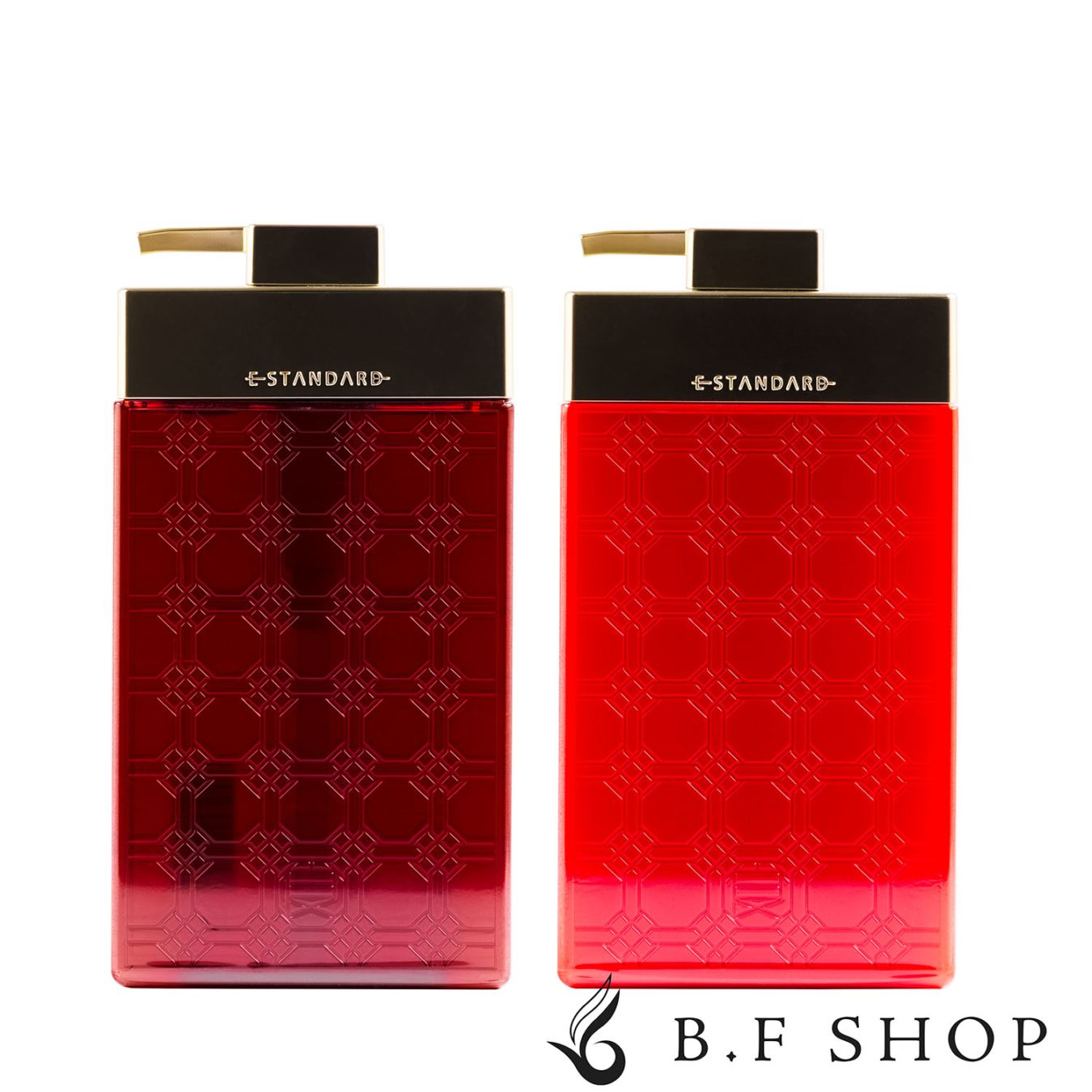 【セット品】イイスタンダード シャンプー ダマスクローズ & トリートメント キューティクル ニュートリション ダマスクローズ 600ml + 600ml LSC 