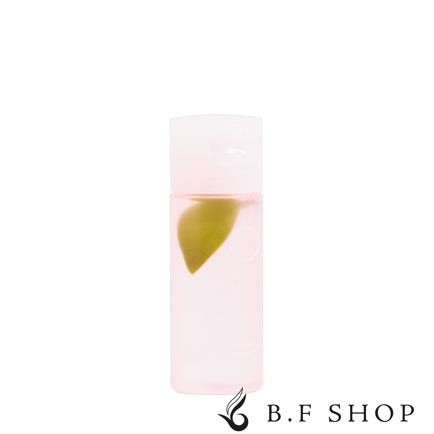 アジュバン リ : ナチュラル シャンプー 30ml スカルプケア Re: Natural ADJUVANT ゆうパケット 