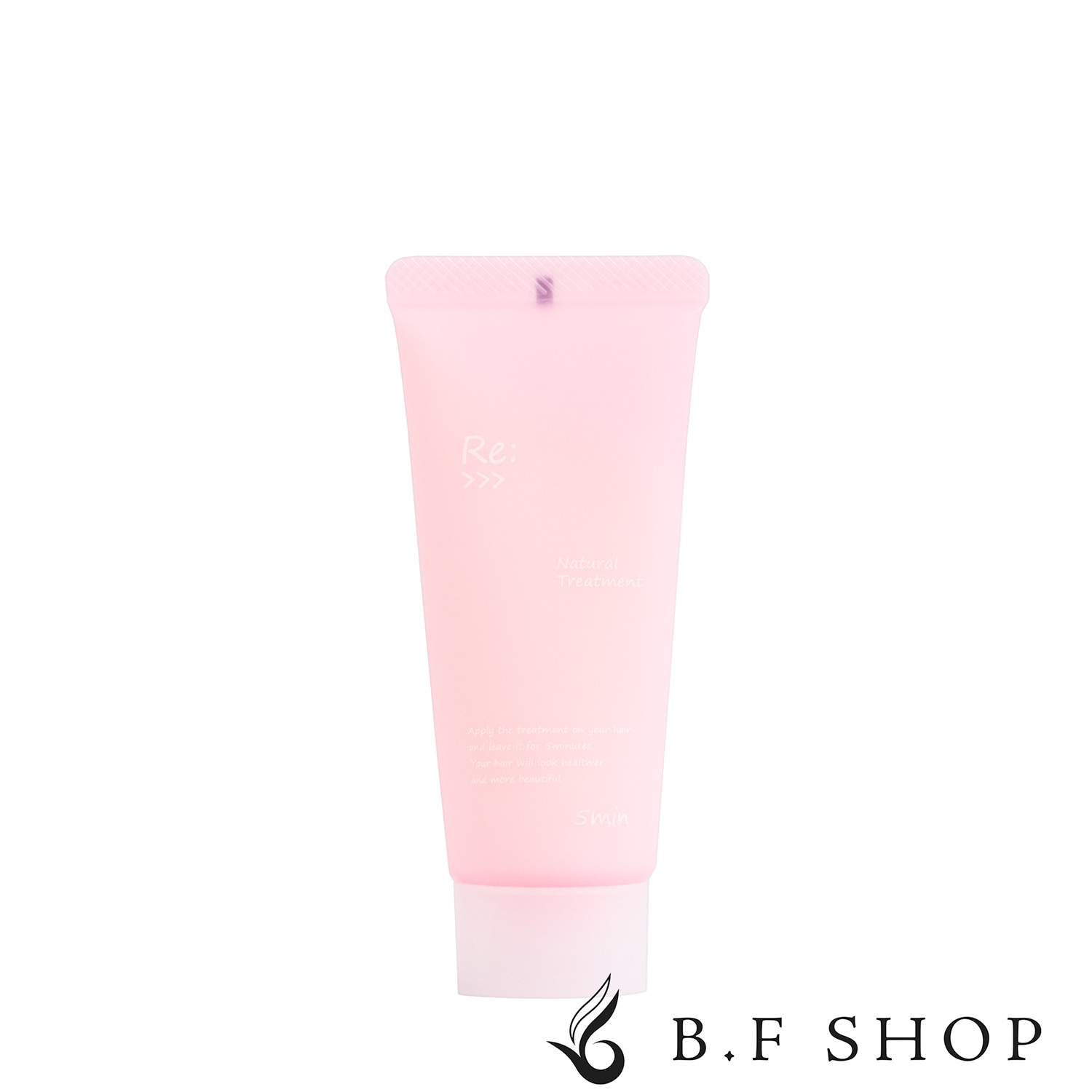 アジュバン リ : ナチュラル トリートメント 38g スカルプケア Re: Natural ADJUVANT ゆうパケット 
