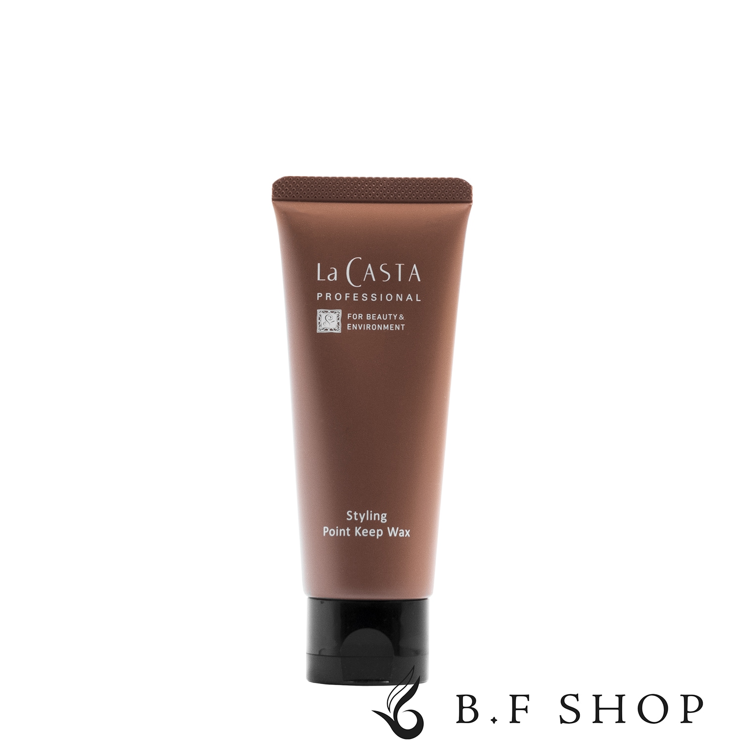 ラ・カスタ プロ スタイリング ポイントキープワックス 65g ヘアトリートメント La CASTA PROFESSIONAL LSC
