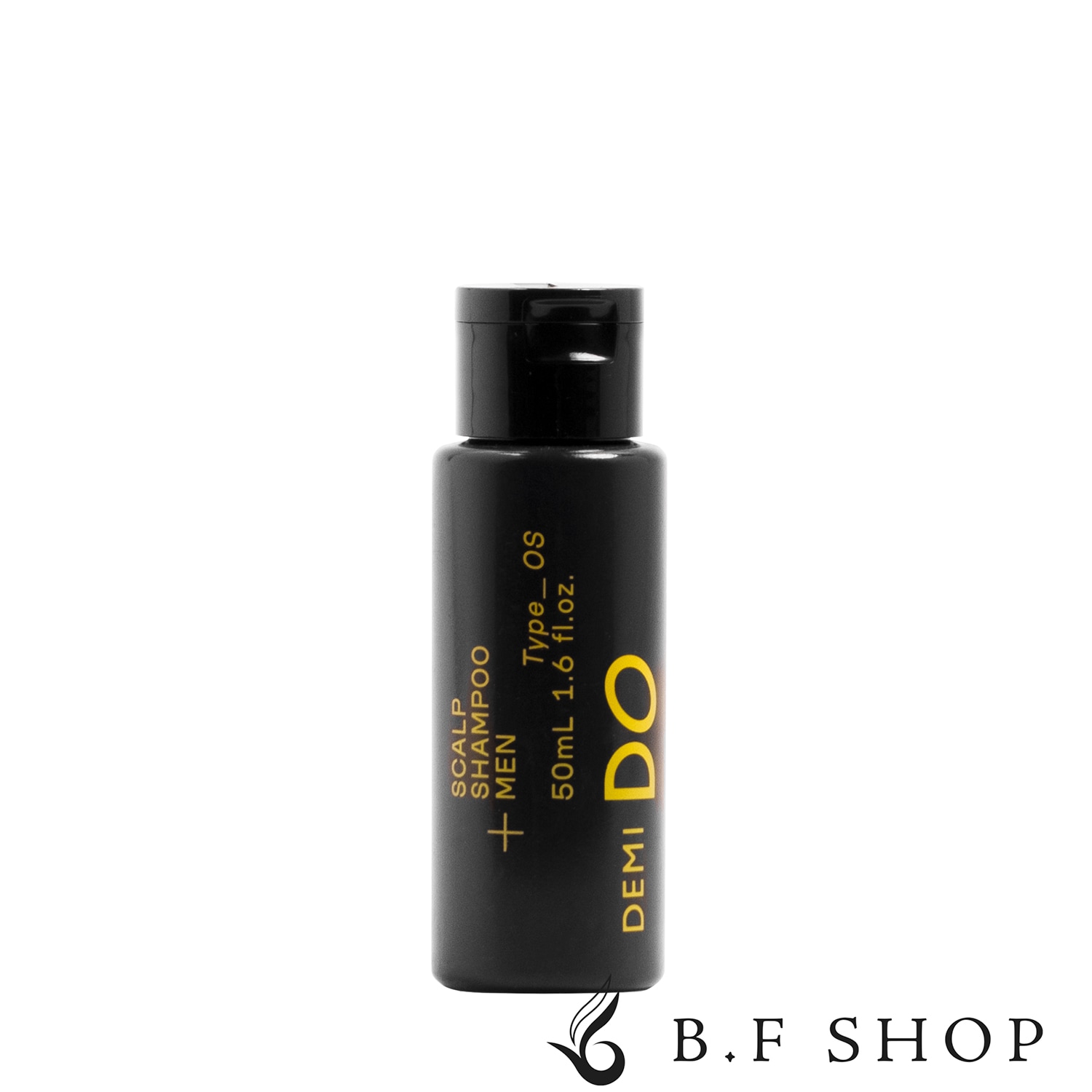 デミ ドゥ スカルプシャンプー メン タイプ OS 50ml デミコスメティクス DEMI DO デミドゥ 医薬部外品 LSC