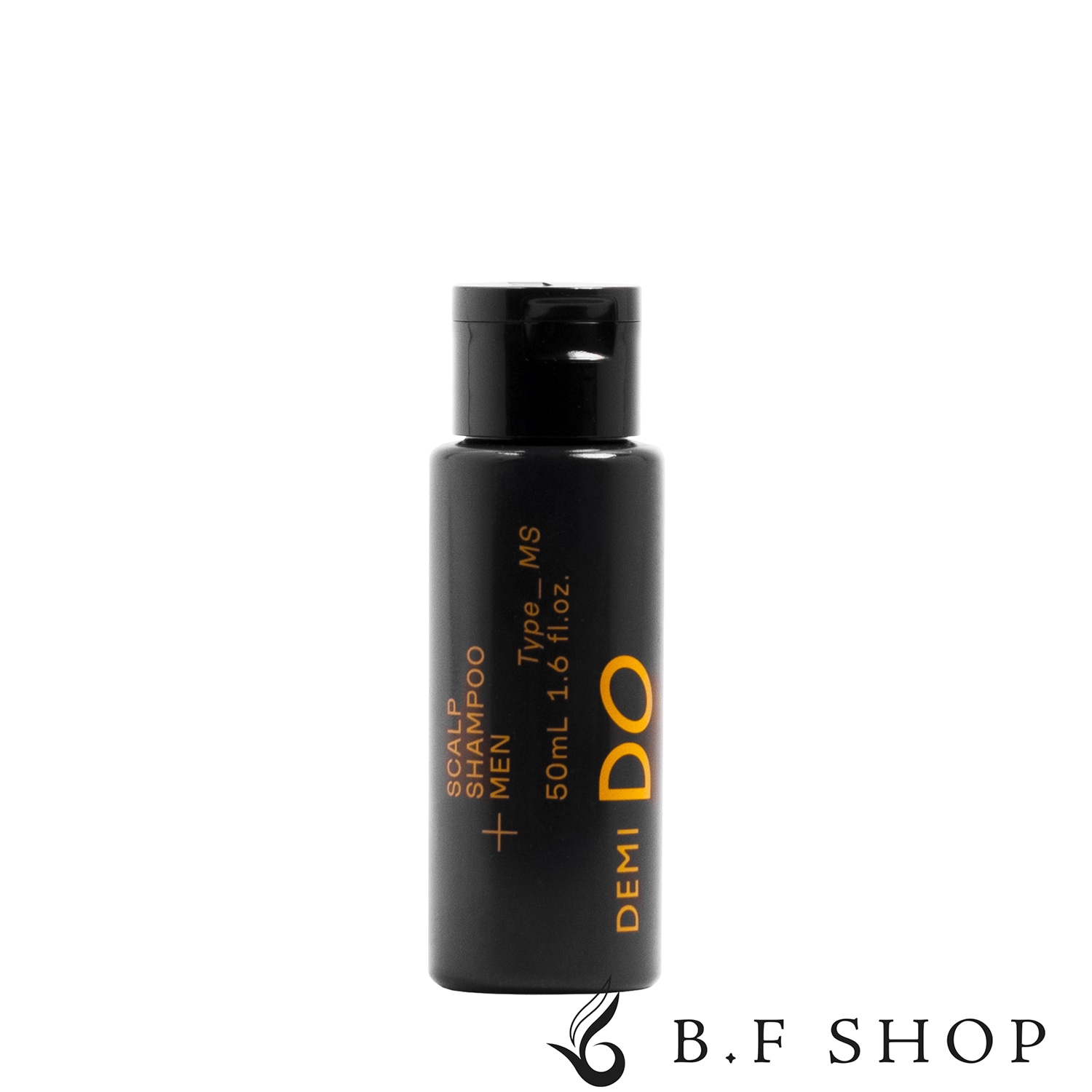 デミ ドゥ スカルプシャンプー メン タイプ MS 50ml デミコスメティクス DEMI DO デミドゥ 医薬部外品 LSC