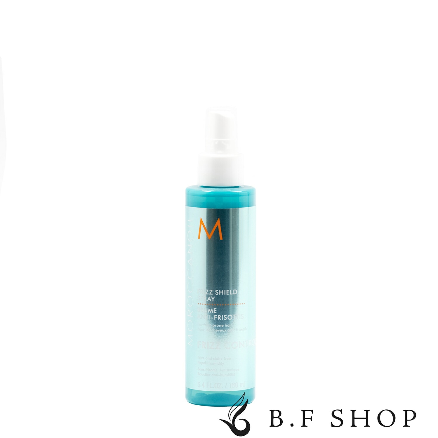 モロッカンオイル フリッズシールドスプレー 160ml MOROCCANOIL LSC
