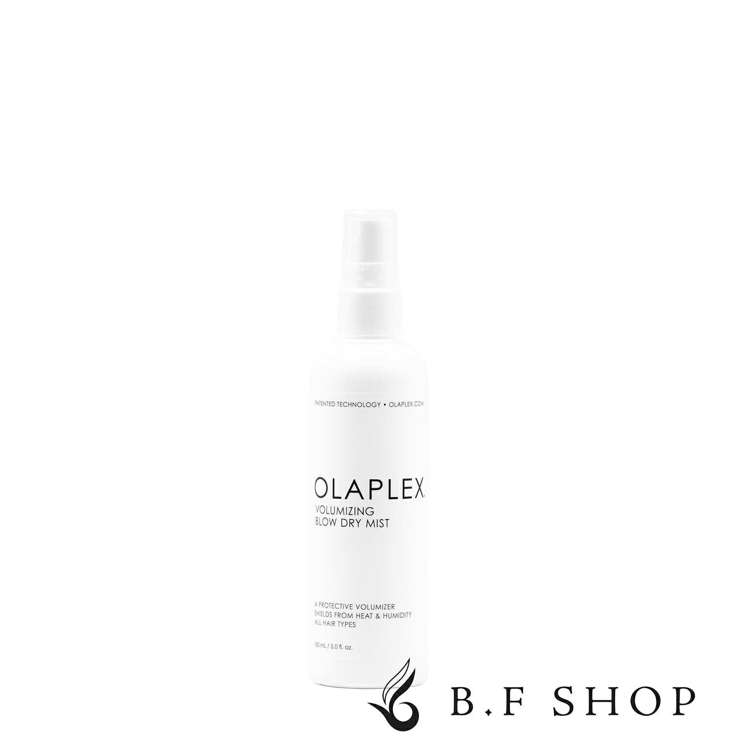 オラプレックス ボリューマイジング ブロードライミスト 150ml ヘアミスト LSC