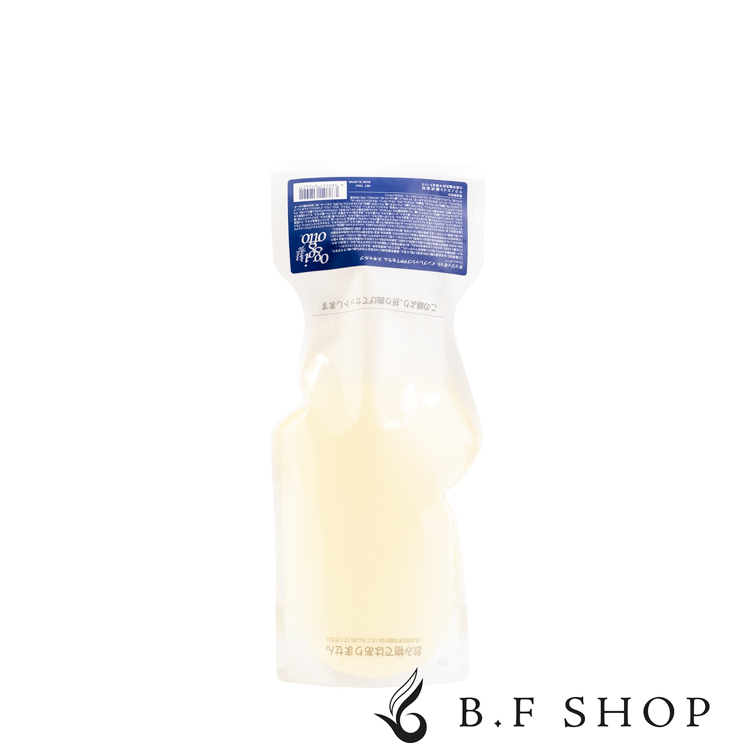 オッジィオット スキャルプ インプレッシブPPTセラム スキャルプ シャンプー 700ml レフィル oggi otto LSC