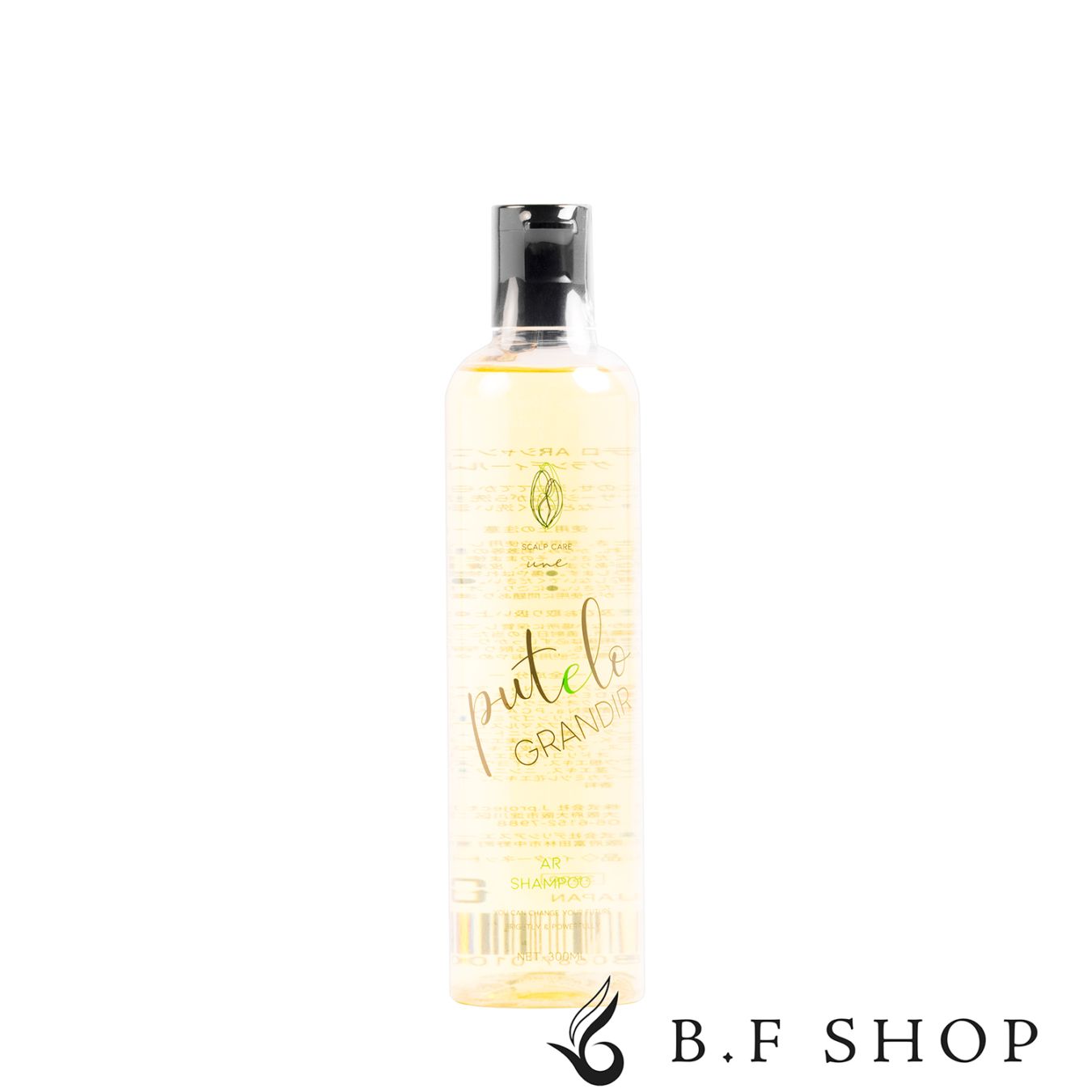 プテロ AR シャンプー グランディール 300ml LSC 