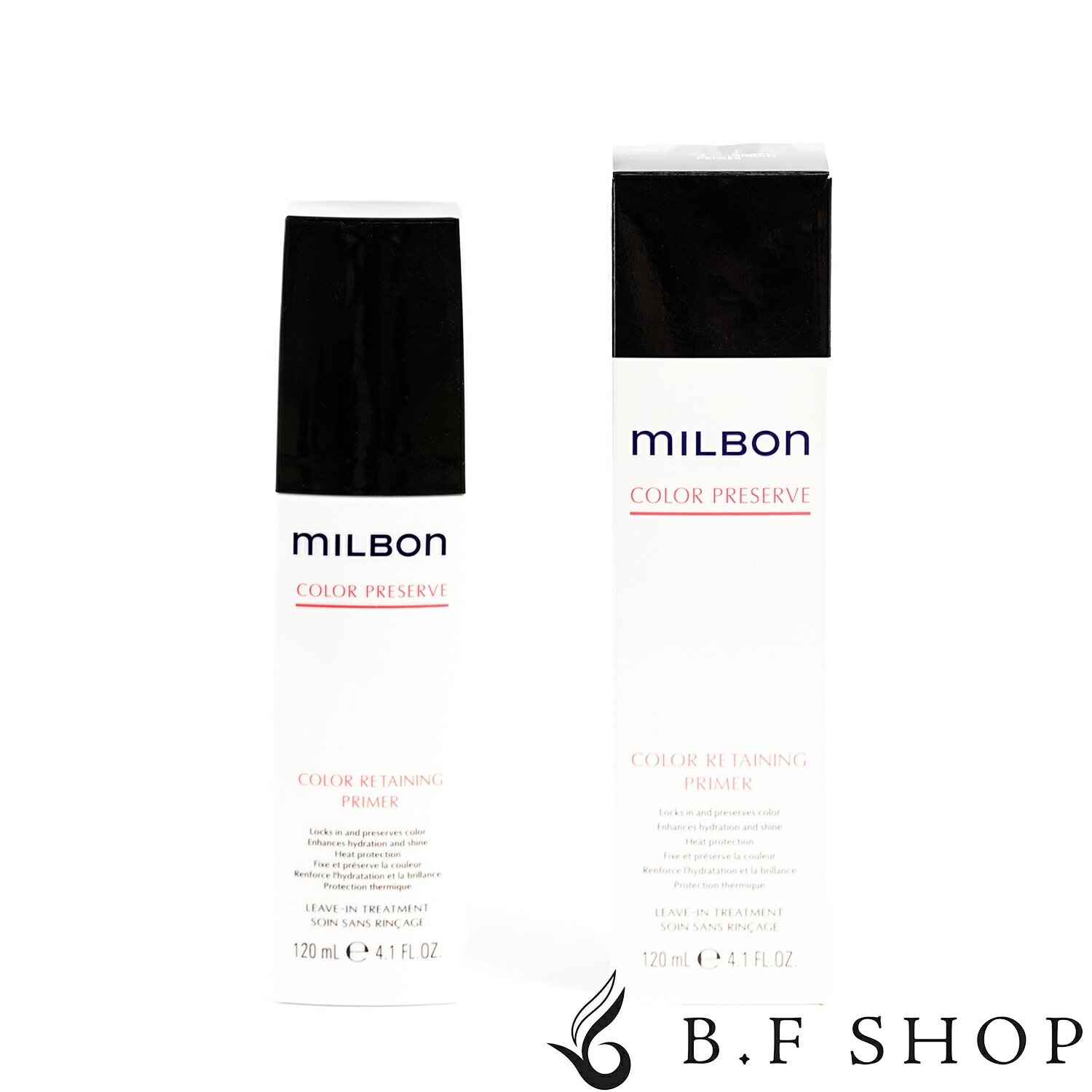 ミルボン カラーリテイニング プライマー120ml グローバル ミルボン カラーリザーブ milbon LSC