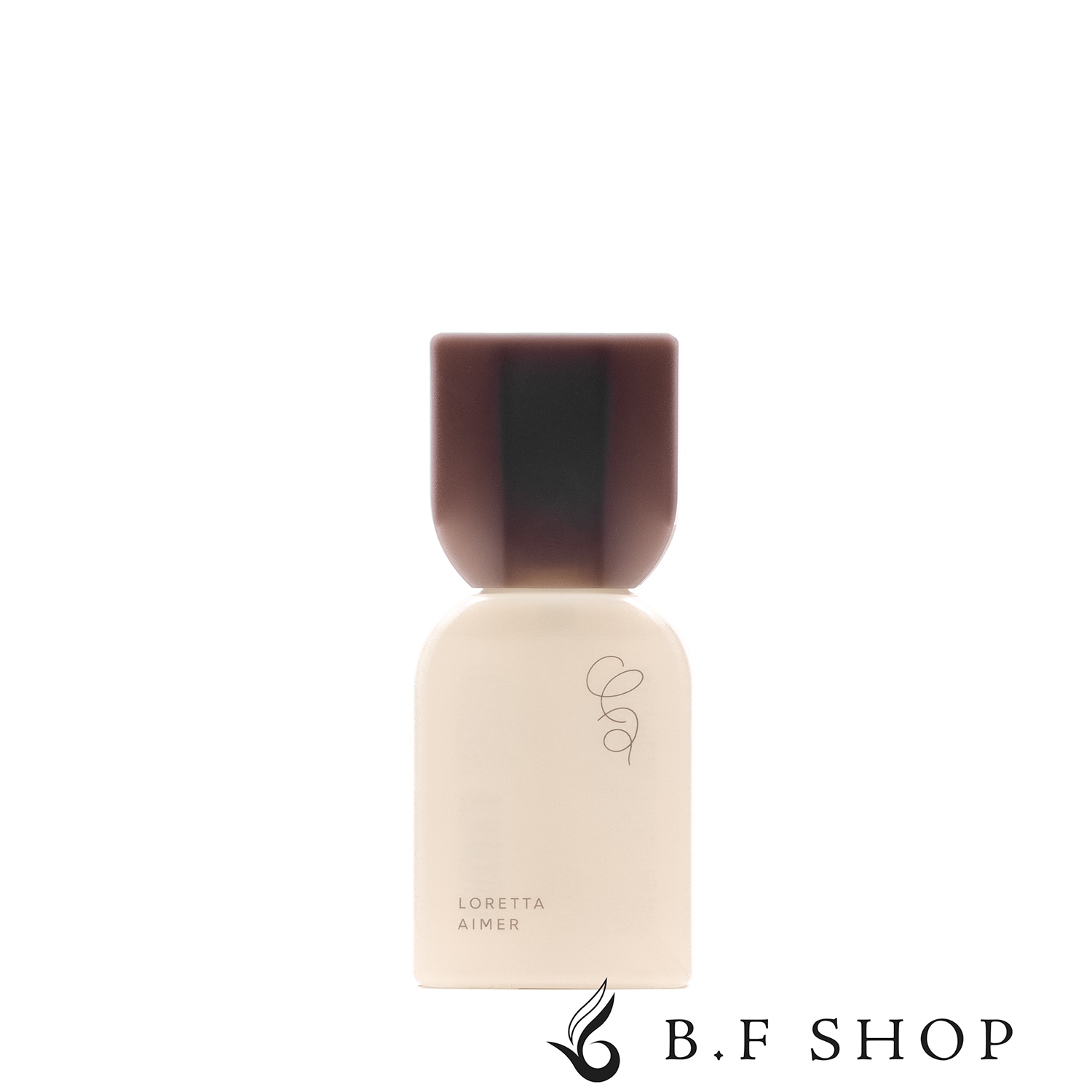 ロレッタエメ スタイリングオイル 120ml