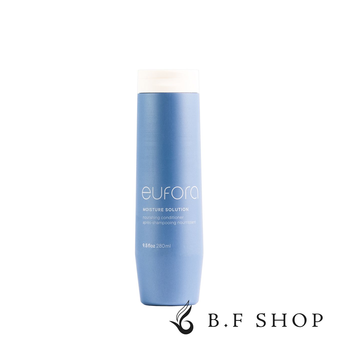 ユフォラ ノリッシュ モイスチャーソルーションコンディショナー 280ml eufora LSC 