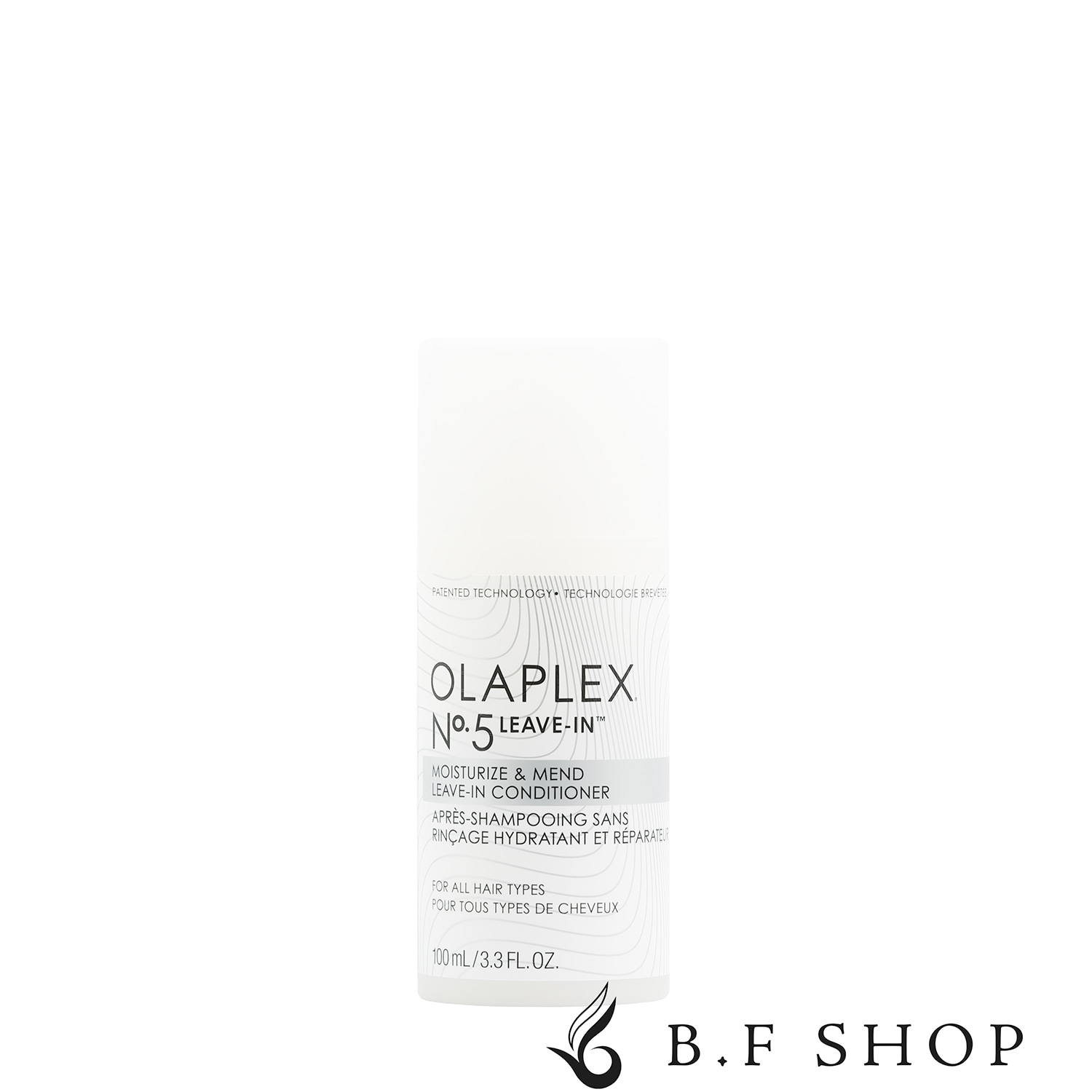 オラプレックス No.5 リーブインコンディショナー 100ml Olaplex LSC