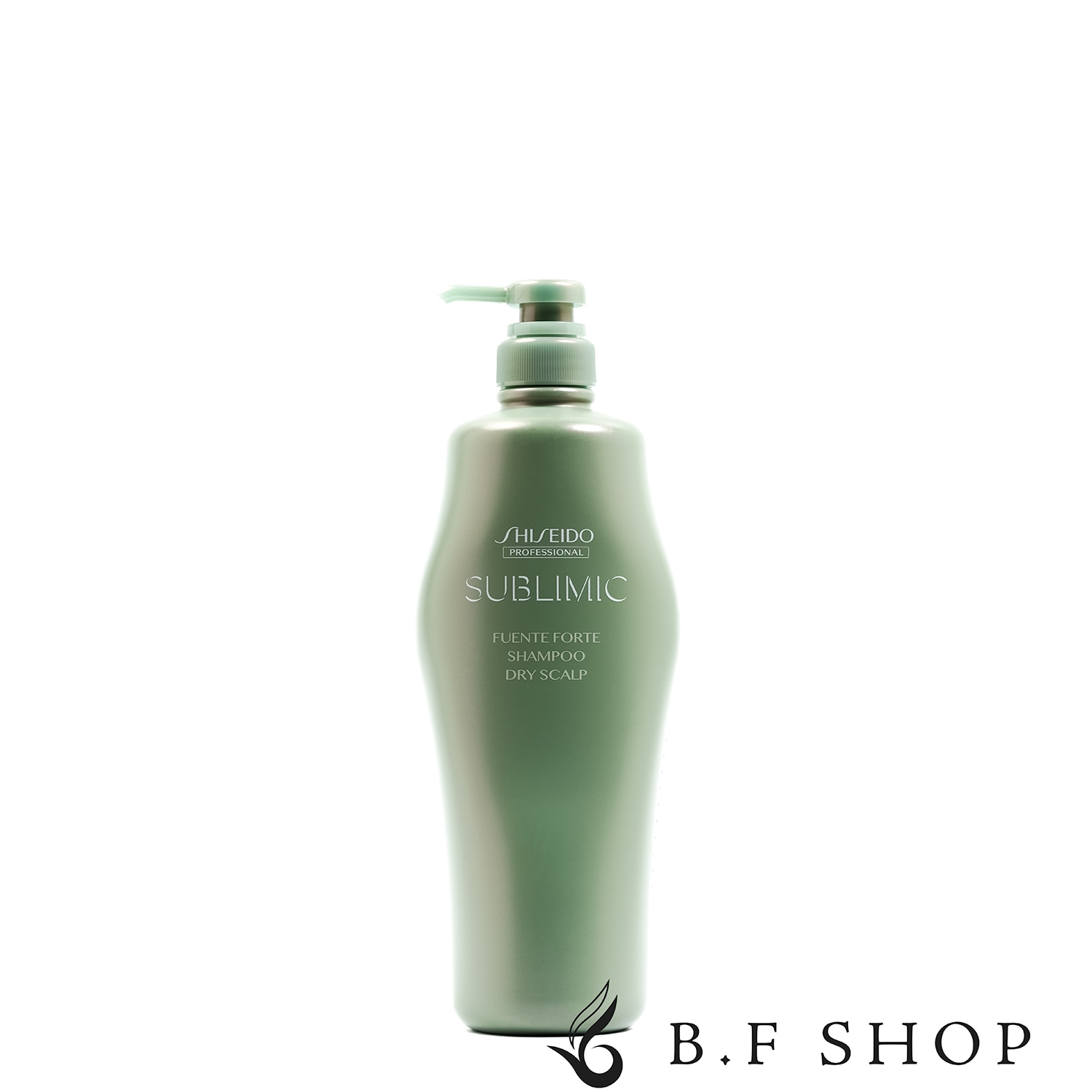 資生堂 サブリミック フェンテフォルテ DS ドライスカルプシャンプー 1000ml LSC