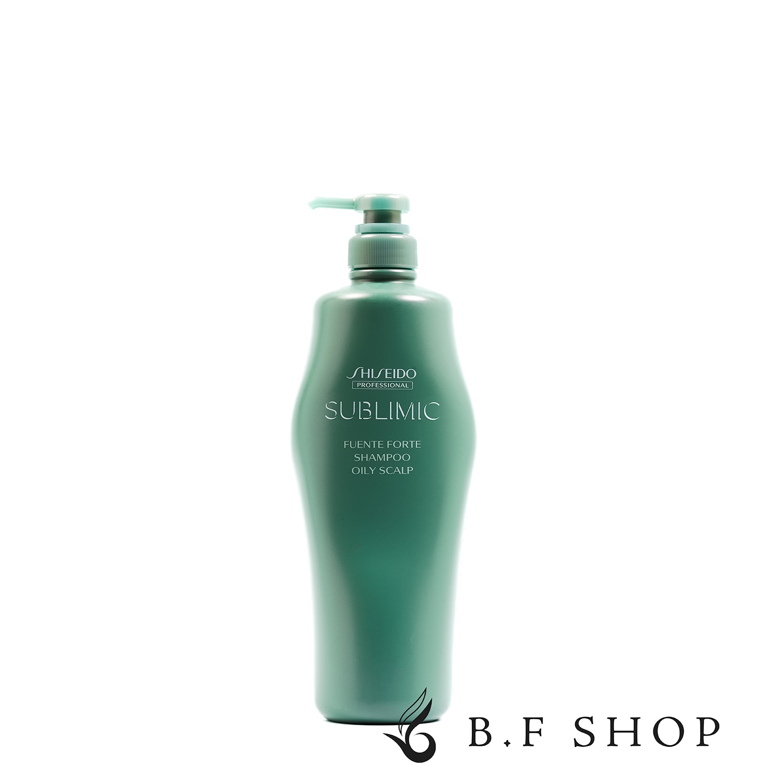 資生堂 サブリミック フェンテフォルテ OS オイリースカルプシャンプー 1000ml LSC