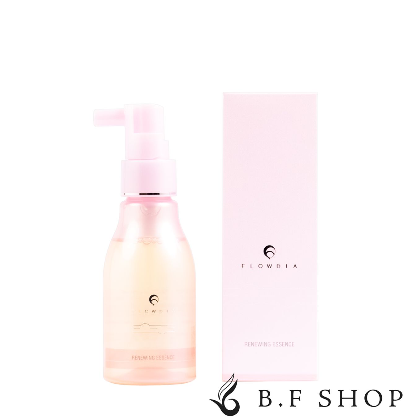 デミ フローディア リューイングエッセンス 100ml LSC 