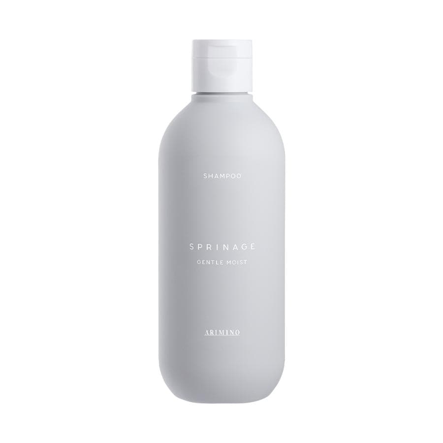 アリミノ スプリナージュ シャンプー ジェントルモイスト a 280ml LSC 