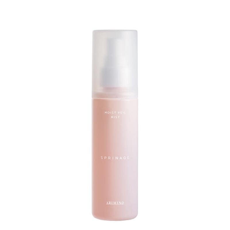 アリミノ スプリナージュ モイストヴェールミスト 120ml LSC 